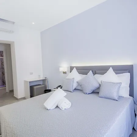 فندق Ossuna Bay Boutique 3*