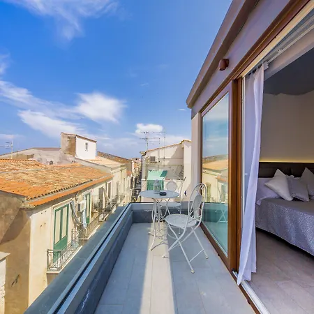 Ossuna Bay 3* Cefalù