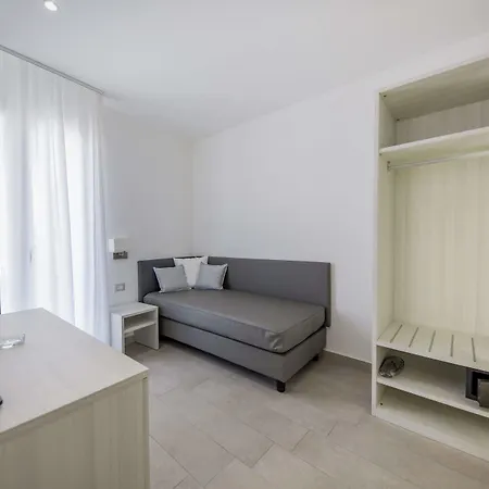 فندق Ossuna Bay Boutique تْشيفالو