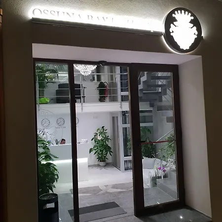 فندق Ossuna Bay Boutique