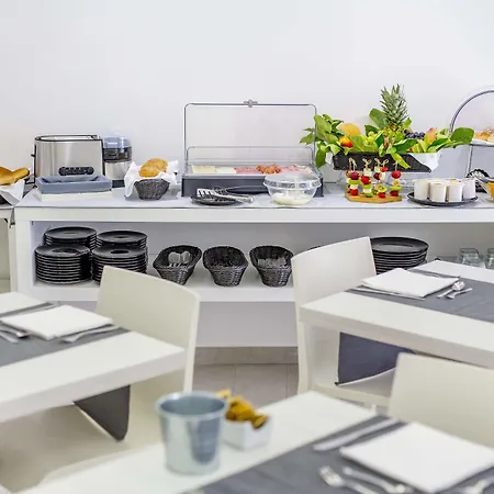 فندق Ossuna Bay Boutique