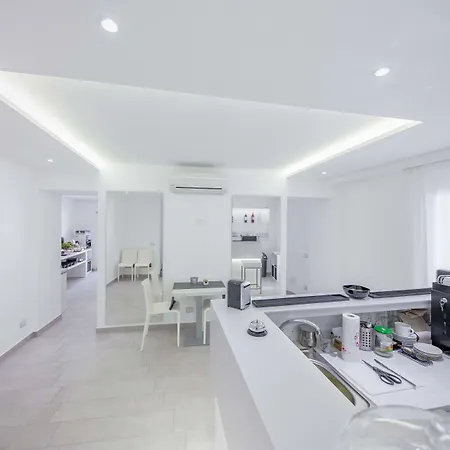 فندق Ossuna Bay Boutique