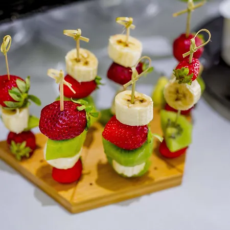 Ossuna Bay Boutique 3*