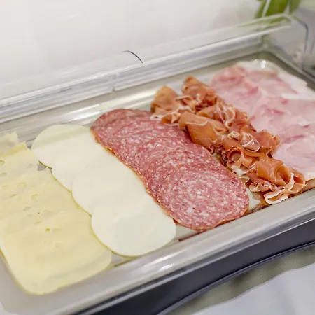 فندق Ossuna Bay Boutique