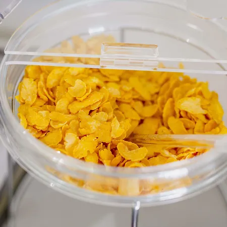 Ossuna Bay Boutique فندق