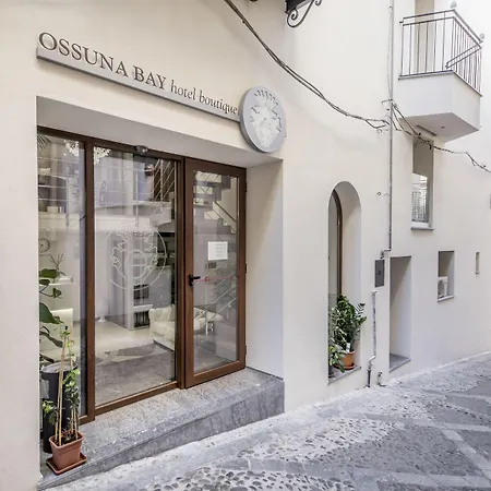 Ossuna Bay Boutique فندق