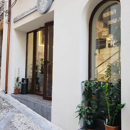 Ossuna Bay Boutique فندق