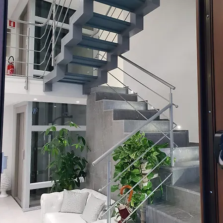 Ossuna Bay Boutique فندق 3*