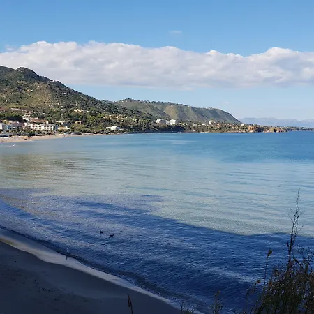 Hotel Ossuna Bay Cefalù