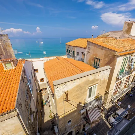 Ossuna Bay 3* Cefalù