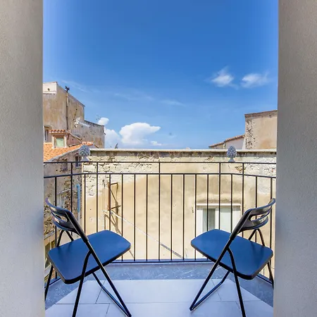 فندق Ossuna Bay Boutique 3*