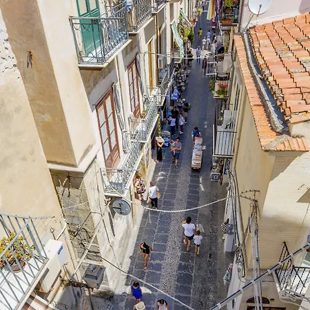 فندق Ossuna Bay Boutique 3*