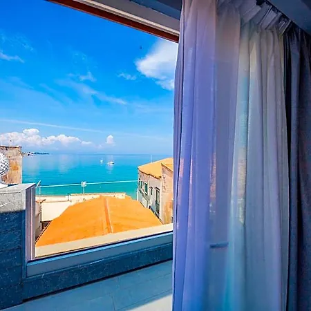 Hotel Ossuna Bay Cefalu