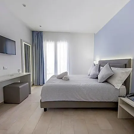 Ossuna Bay Hotel Cefalu