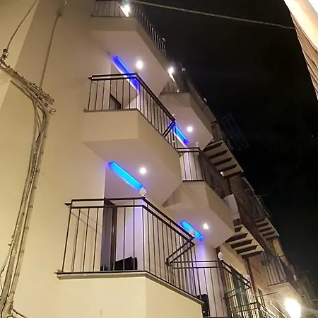 Ossuna Bay Hotel 3*