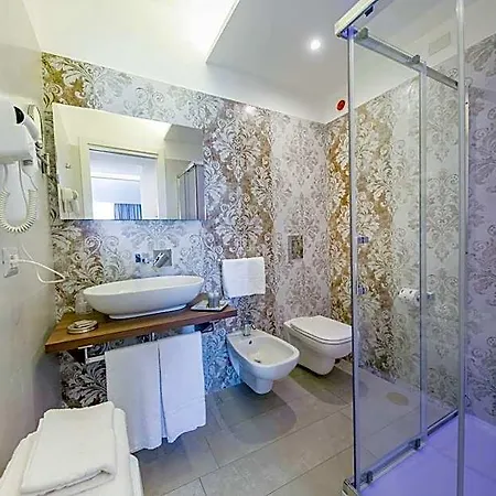 Ossuna Bay Hotel Cefalù
