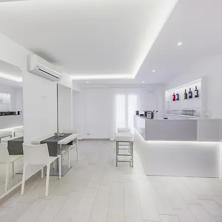 Ξενοδοχείο Ossuna Bay Boutique