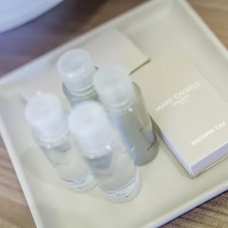Ossuna Bay Boutique 호텔 체팔루