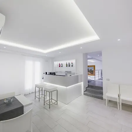 Ξενοδοχείο Ossuna Bay Boutique